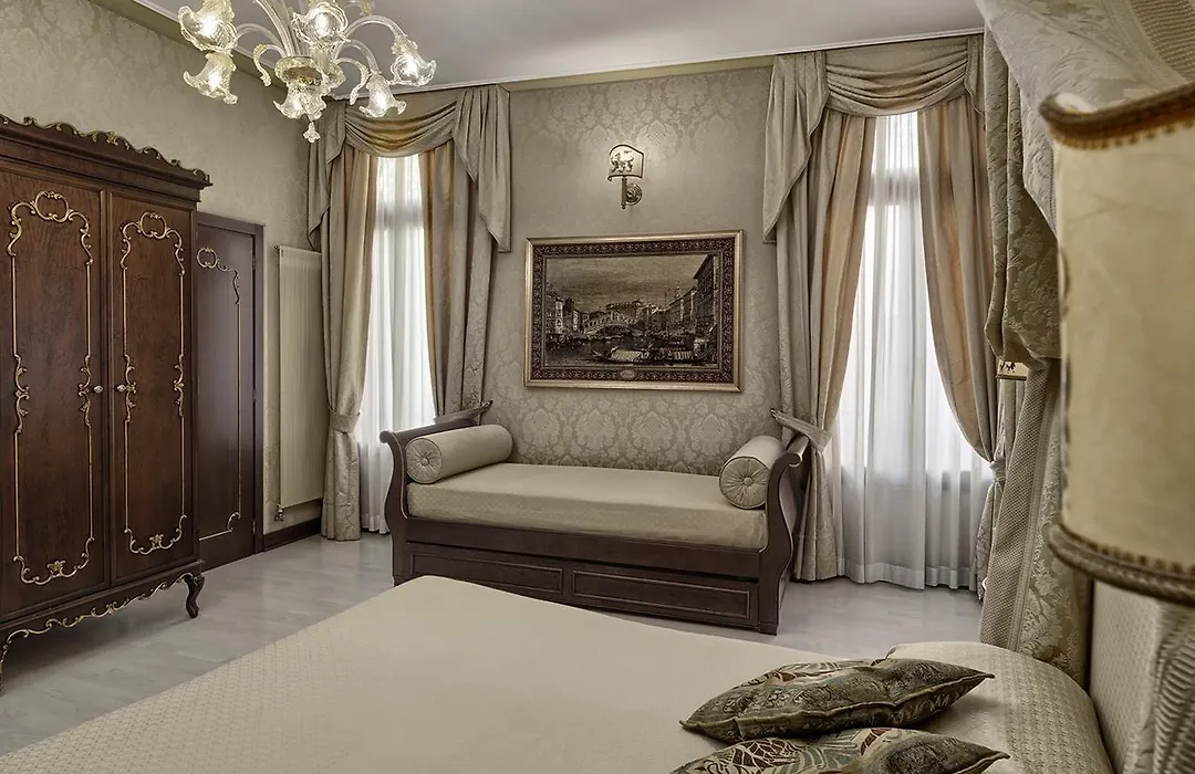 B&B Ca' Bonvicini-1