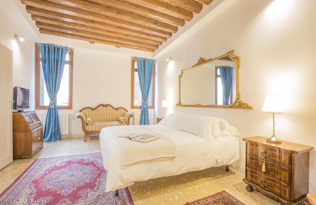 Corte Realdi Suites Venezia-1