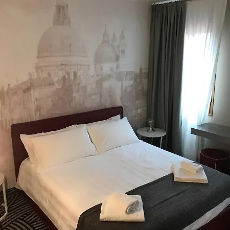 Hotel Cannaregio 2357-3