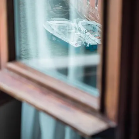 Hotel Cannaregio 2357-2
