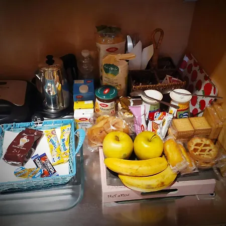 B&B Venezia1964 - Bedandbreakfastvenice It-2