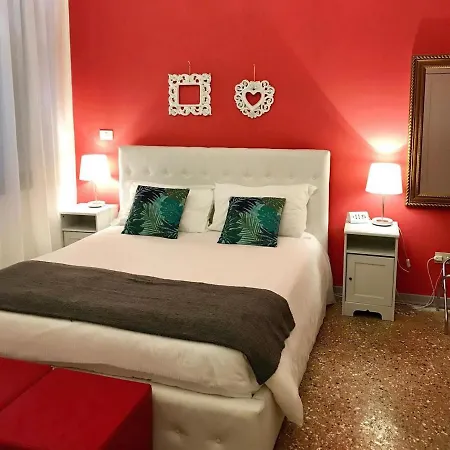 Residenza Quaggio Ca' Grimani-2