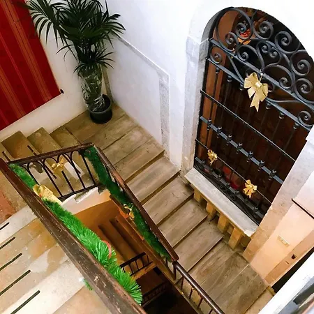 Residenza Quaggio Ca' Grimani-3
