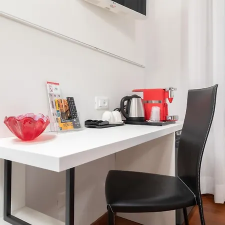 Spadaria San Marco Guest House-3