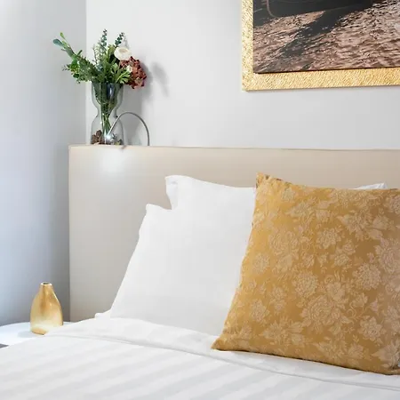 Spadaria San Marco Guest House-2