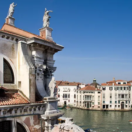 Hotel Palazzo Giovanelli E Gran Canal-2