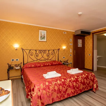 Hotel Tintoretto-2