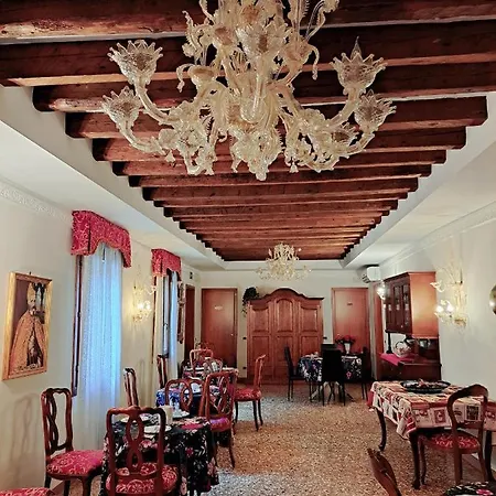 Locanda Ca' Formosa-2