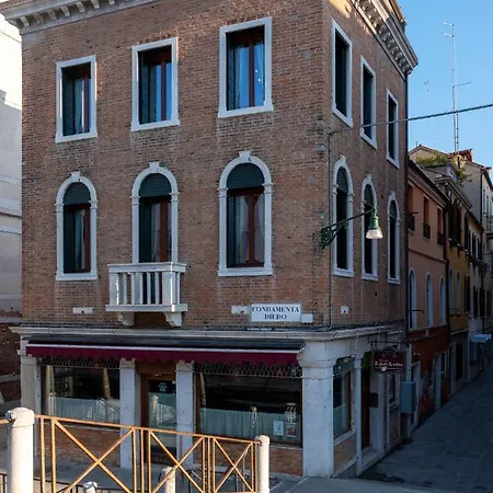Fosca Venice Rooms-3