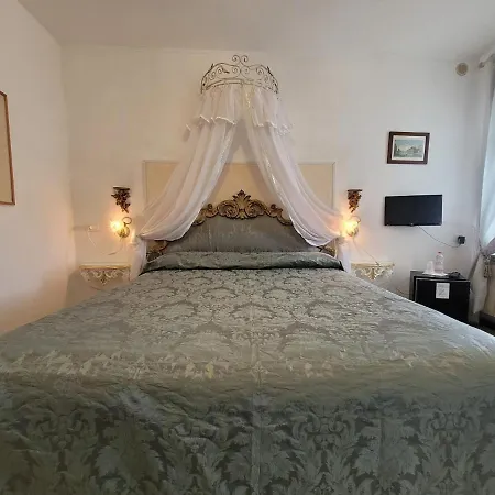 B&B Ca Isabella-2