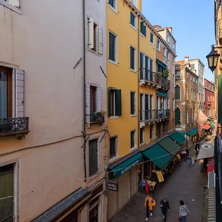 312 Piazza San Marco - Relais Il Doge-3