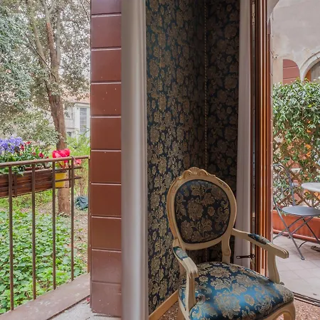 Hotel Il Mercante Di Venezia-3