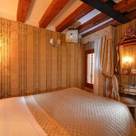 Residenza Hotel San Maurizio-3