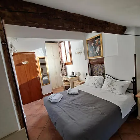 Locanda Ca' Formosa-3
