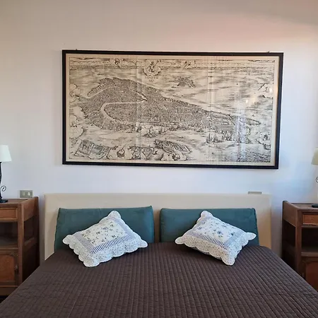 Veneziacentopercento Rooms-3