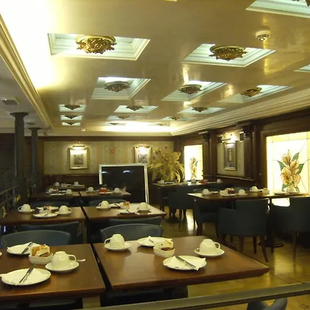 Royal San Marco Hotel-3