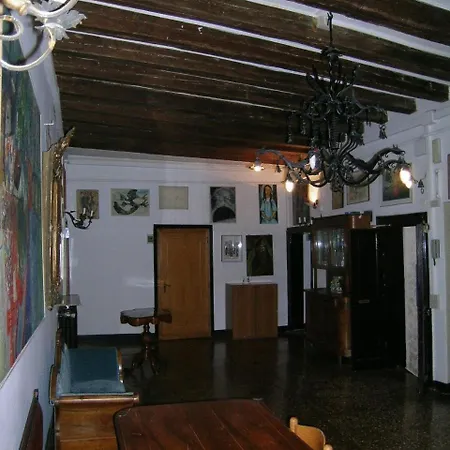 Antica Locanda Montin-2