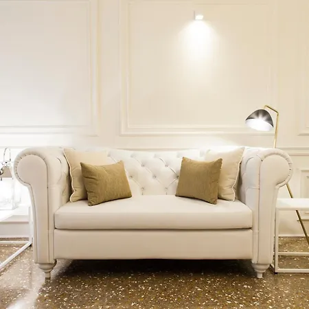 San Marco Suite 755-3