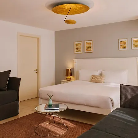 Ih Hotels Venezia Salute Palace (Adults Only)-2
