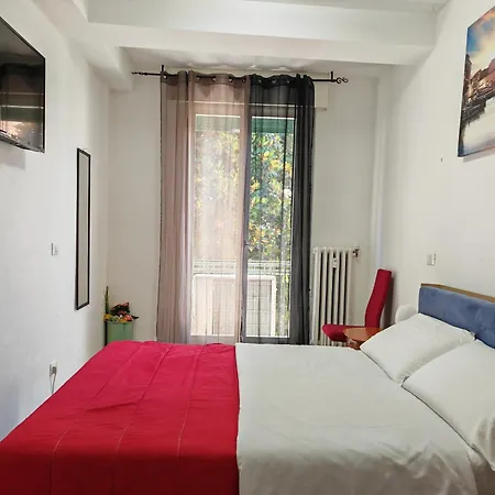 Goldmine Guest House 1-3