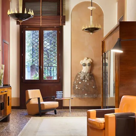 Ca' Pisani Hotel-2