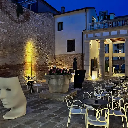 Hotel Aquarius Venice - Ascend Collection-3