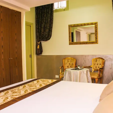 Al Canal Regio - Guest House-2