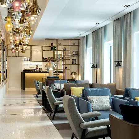 Ac Hotel Venezia By Marriott-3