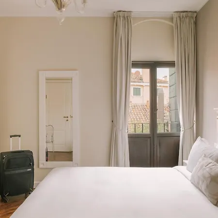Ih Hotels Venezia Salute Palace (Adults Only)-3