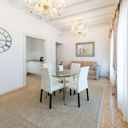 San Teodoro Palace - Luxury Apartments-3