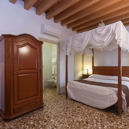 B&B Al Palazzetto-3