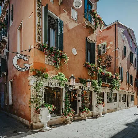 Hotel Giorgione-2