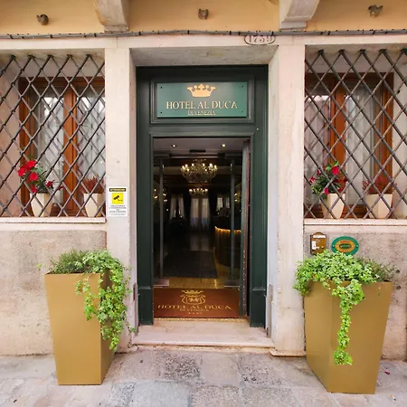 Hotel Al Duca Di Venezia-2