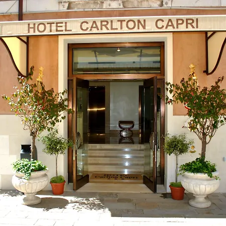 Hotel Carlton Capri-2