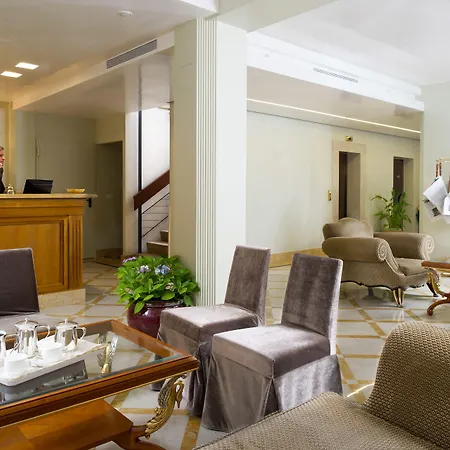 Hotel Carlton Capri-3