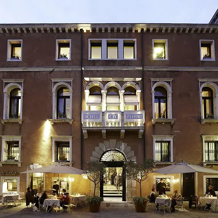 Ca' Pisani Hotel-3