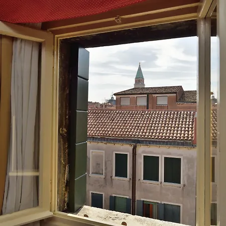 Residenza Ca' Malipiero-3