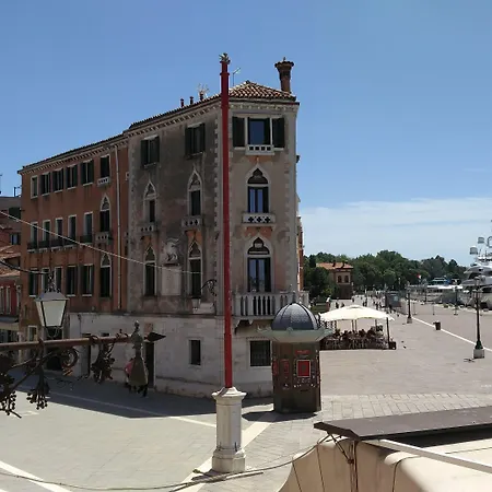 Hotel Ca' Formenta-2
