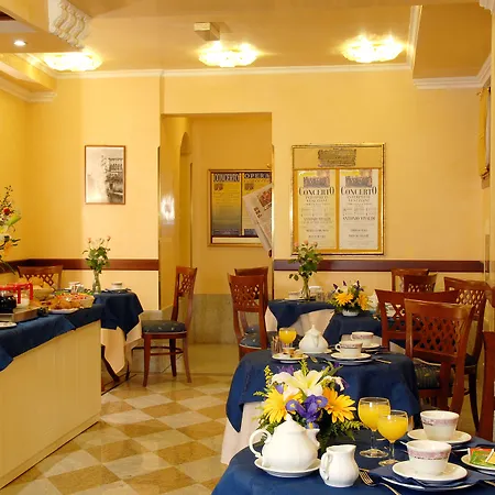 Hotel Ca' Formenta-3