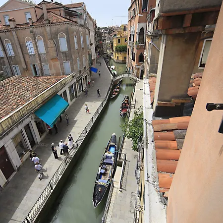 Hotel Casa Nicolo Priuli-3