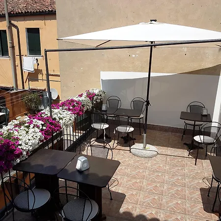 Al Portico Guest House-3