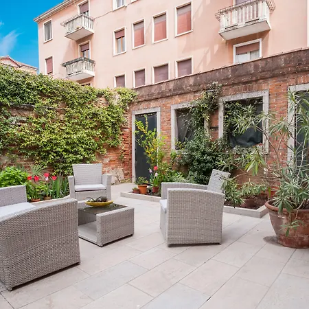 Hotel Il Mercante Di Venezia-2