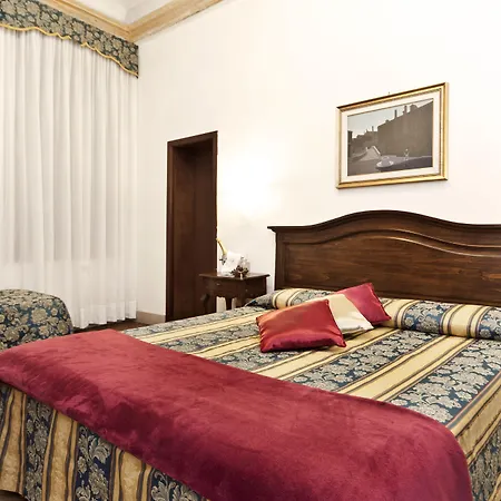 Hotel Alla Fava-3