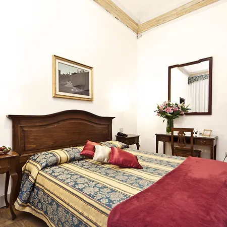 Hotel Alla Fava-2