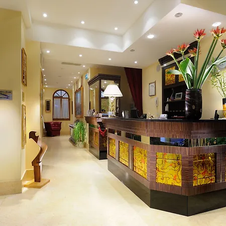 Hotel Ai Due Principi-2