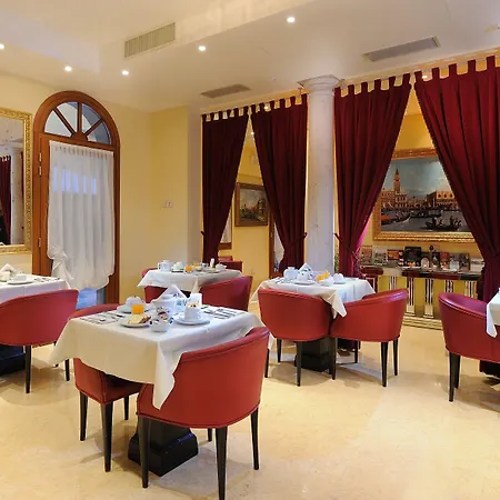 Hotel Ai Due Principi-3