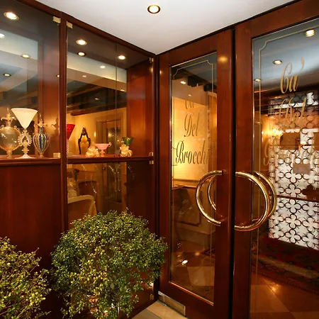 Locanda Ca' Del Brocchi-3