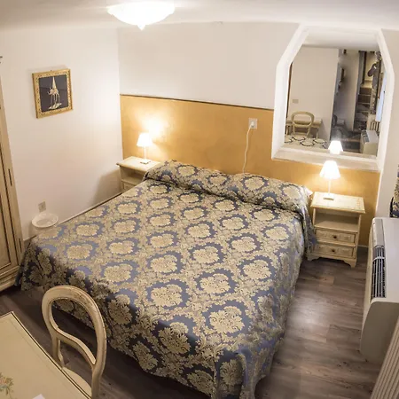 Albergo Casa Peron-2