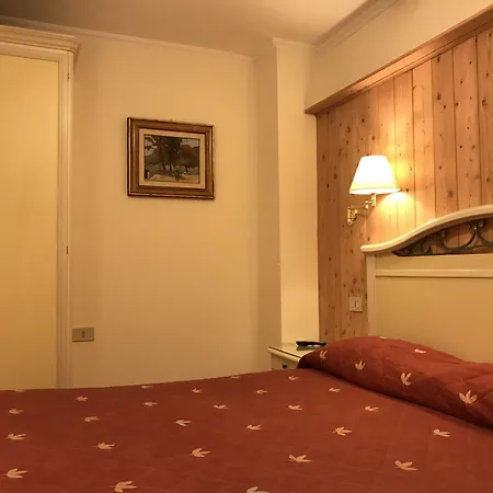 Al Campaniel Bed And Breakfast-2