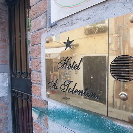Albergo Ai Tolentini-2
